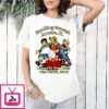Strolling Through Arcola Il Raggedy Ann Rally June 12 And 13 2026 T-Shirt