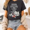 Sza Ctrl Tracklist Supermodel Love Galore Doves In The Wind Drew Barrymore Prom The Weekend T-Shirt