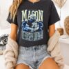 Tamari Mason Offensive Lineman Football T-Shirt