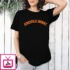 Taylor Stevie Knicks New York Knickole Snooki T-Shirt
