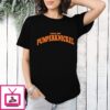 Taylor Stevie Knicks Nova On Pumperknickel T-Shirt