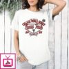 Texas Tech Red Raiders 2026 Women’s College World Series T-Shirt