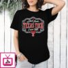 Texas Tech Red Raiders She’s From I Can’t Tell T-Shirt