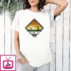 Thank You Dad Baseball 2026 T-Shirt