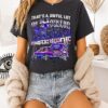 That’s An Awful Lot Of Houston Kiss My Ass T-Shirt