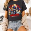 The Boys Vs The Seven Chibi Style Homelander T-Shirt