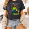 The Grinch I’m Not Fat God Gave Me Airbags Cause I’m Precious T-Shirt