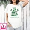 The Linc Go Birds Philadelphia Pa T-Shirt