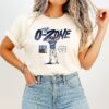 The O-Zone Owen Hull Unc Baseball T-Shirt