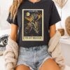 The Off-Roader Xviii Mmxviii Skeleton Hand Gear Shift T-Shirt
