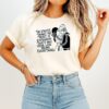 The Streets Tayght Me Trust Is Expensive That’s Why Your Love Means Everything Kiss Love T-Shirt