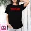 There Is No Plan B I’m Gonna Make This Shit Happen T-Shirt