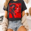There’s No Government No Nationality No Texas And No Cops They See It As Total Freedom T-Shirt