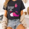 This Forehead Ain’t Gonna Kiss Itself Funny T-Shirt