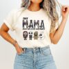 This Mama Loves Her Little Nightmares The Nightmare Before Christmas T-Shirt