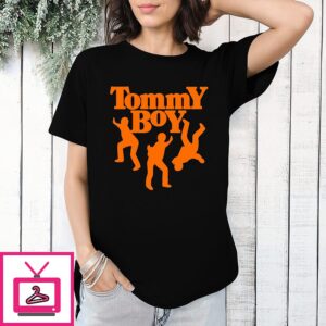 Tommy Boy Kung Fu Classic T-Shirt