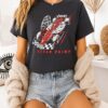 Top Thrill 2 Wordscape Racing T-Shirt