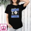 Toronto Marlies Hockey Calder Cup Champions Trophy 2026 T-Shirt