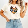 Toy Story Woody Love Kansas City T-Shirt