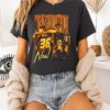 Trashundon Neal 36 Alabama Crimson Tide T-Shirt