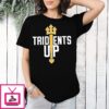 Tridents Up Seattle Mariners Baseball T-Shirt