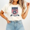 USA It’s Called Soccer Logo T-Shirt