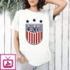Ultimate Soccer Awesomeness 2026 Logo T-Shirt