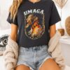 Umaga Jacob Fatu T-Shirt