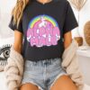 Unicorn Alpha Male T-Shirt