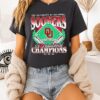 University Of Oklahoma 2026 NCAA Baseball 3x National Champions T-Shirt