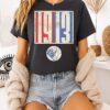 U.s. Soccer 1913 Goalie Gloves Classic T-Shirt