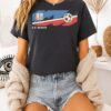 U.s. Soccer 1913 Ribbon Classic T-Shirt