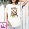 We Are The New York Knicks The Simpsons Style T-Shirt