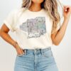 We Bless The Rains On Cornelia Street T-Shirt