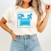 Welcome To Lewisham Supergirl Milly Alcock T-Shirt