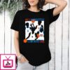 Well Represented Glory Road 2026 Basketball T-Shirt