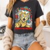 What The Felines Cat Ufo Alien Invasion T-Shirt