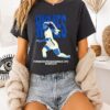Wimes Forward From Kansas City Missouri Kansas City Current T-Shirt