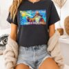 Wizard Well Played But Sadly I Cast Unwiped Asscheeks T-Shirt