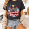 Wolverine Berserker Barrage Marvel X-Men T-Shirt