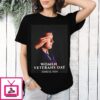Women Veterans Day 2026 Honoring The Women Who Have Made The Ultimate Sacrifice T-Shirt