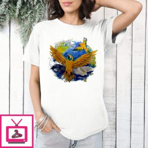 World Parrot Day May 31 T-Shirt