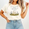 You’ll Never Look Back And Think I Spent Too Much Time With My Babies Duck T-Shirt