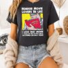 Earth Is Not Flat Vaccines Work We’ve Been To The Moon Chemtrails Aren’t A Thing Stand Up For Science T-Shirt