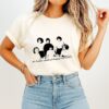Are Humans Capable Of Changing Their Nature T-Shirt