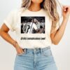 Argentina Giuliano Simeone Wearing Lionel Messi Feliz Cumpleanos Leo Argentina National Team T-Shirt