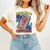 Aspartame Causes Happiness Diet Coke Soda T-Shirt