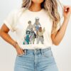 Atlantis The Lost Empire 25th Anniversary T-Shirt