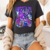 Beerus God Of Destruction Dragon Ball Z 90s Bootleg T-Shirt
