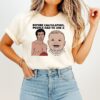 Before Calculators People Had To Use A Sylvester Stallone Baby T-Shirt